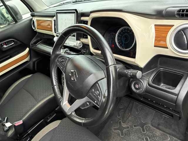 SUZUKI XBEE