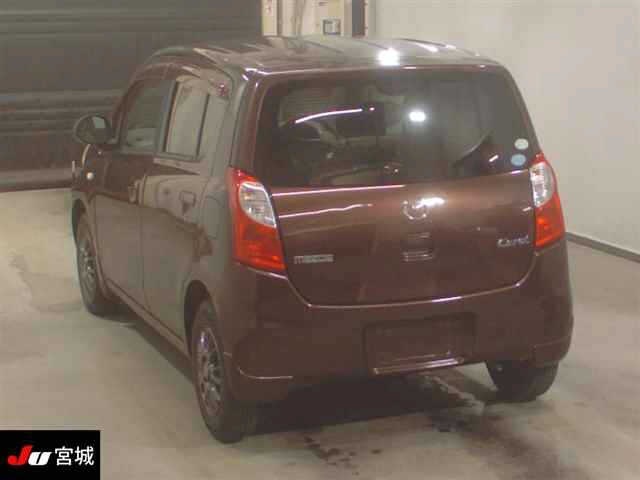 MAZDA CAROL