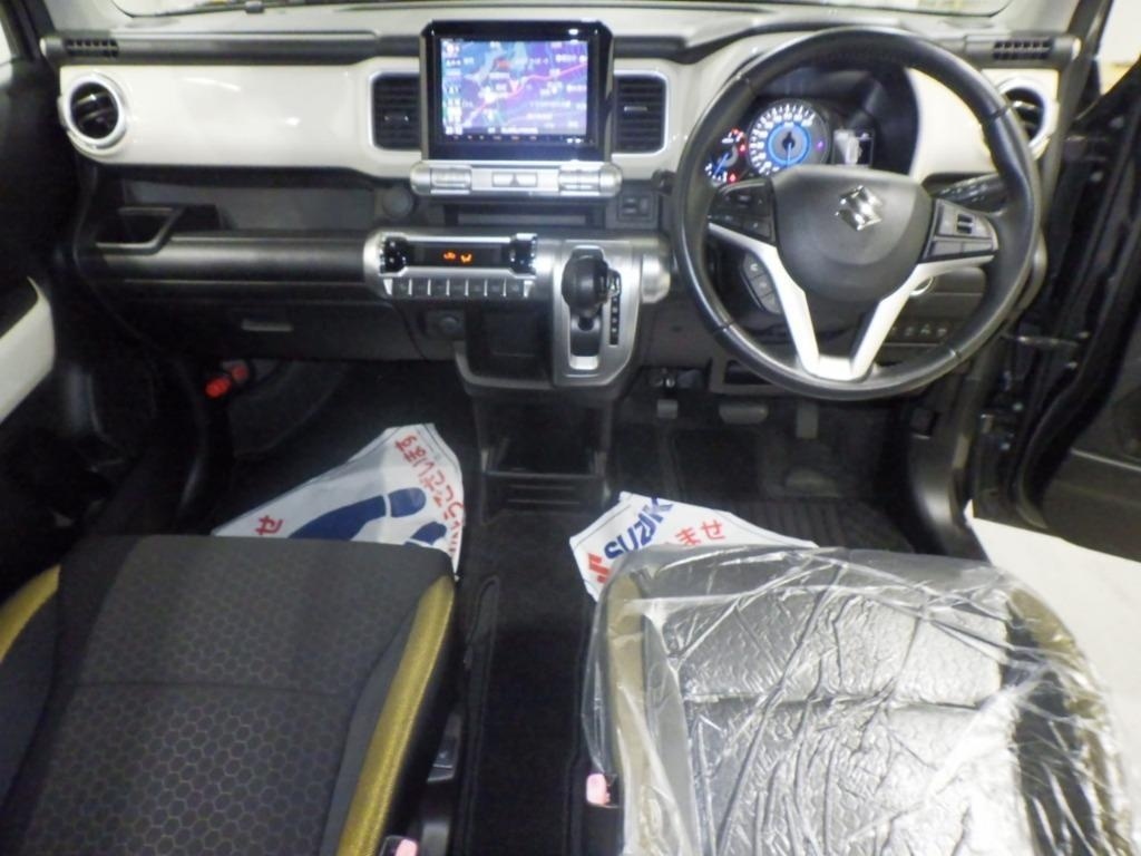 SUZUKI XBEE