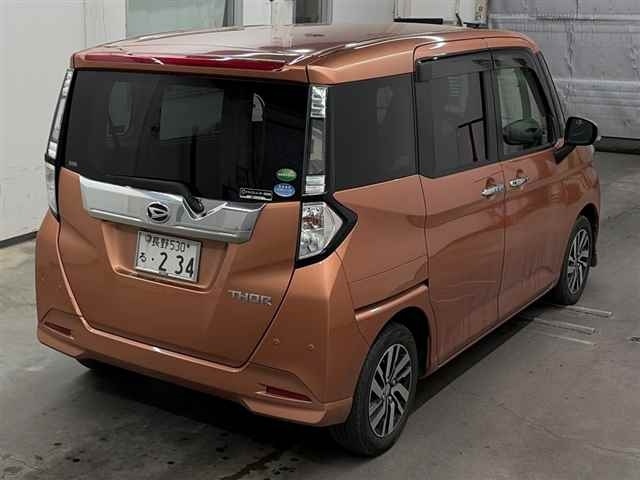 DAIHATSU THOR