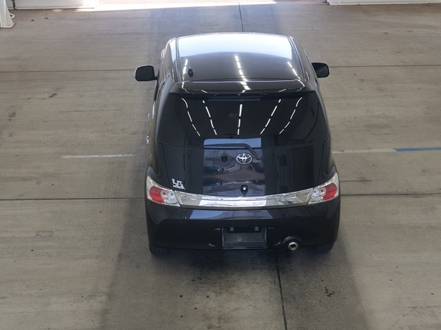 TOYOTA BB