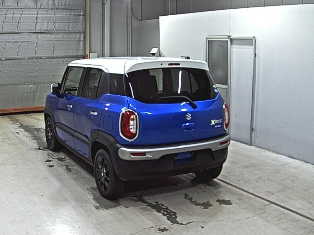 SUZUKI XBEE
