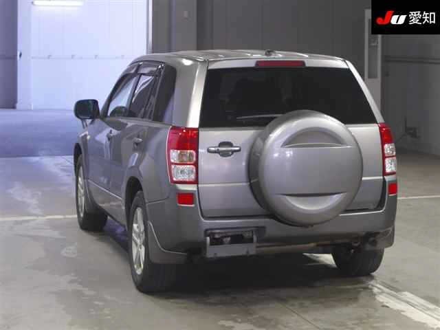 SUZUKI ESCUDO