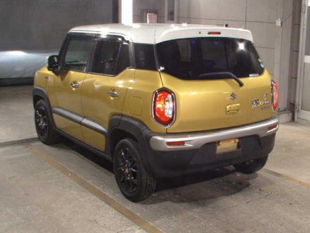SUZUKI XBEE