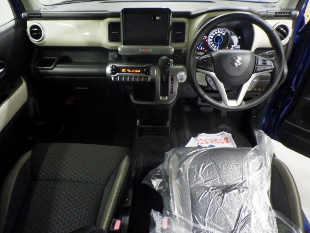 SUZUKI XBEE