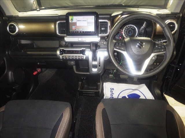 SUZUKI XBEE