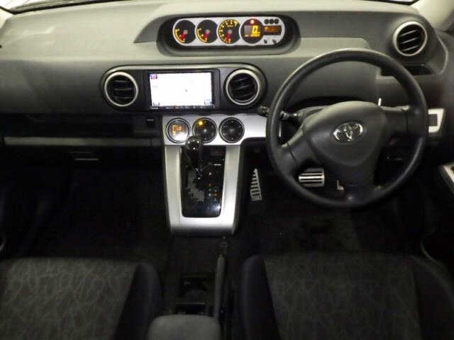 TOYOTA COROLLA RUMION