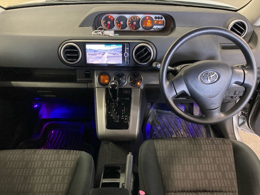 TOYOTA COROLLA RUMION