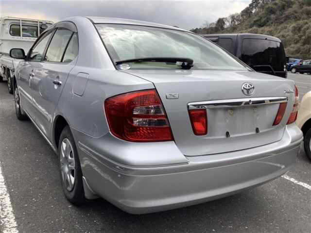 TOYOTA PREMIO