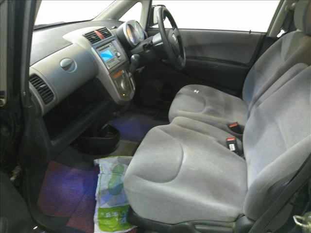 HONDA LIFE