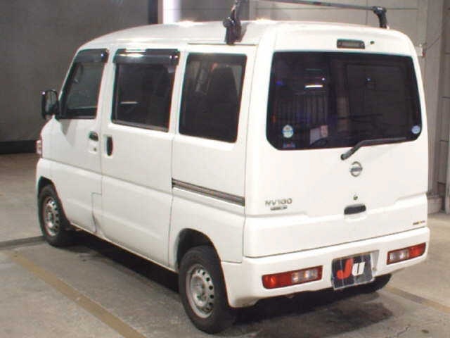 NISSAN NV100 CLIPPER