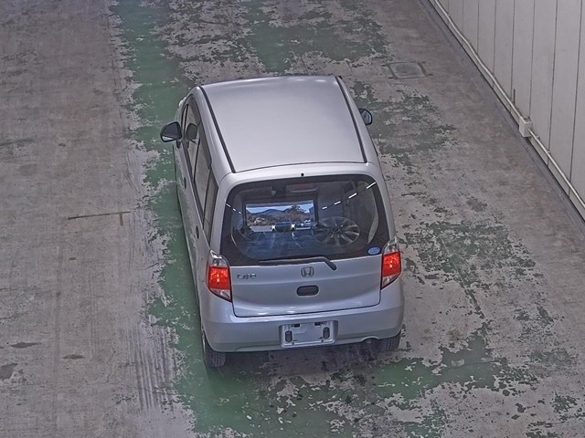 HONDA LIFE