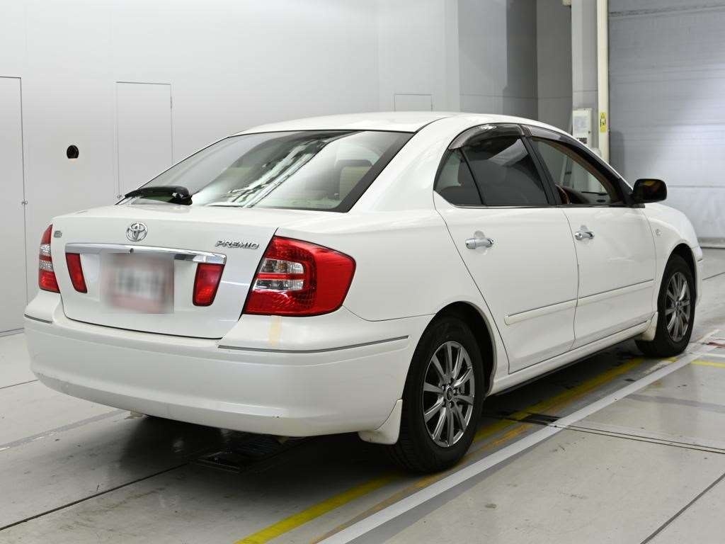 TOYOTA PREMIO