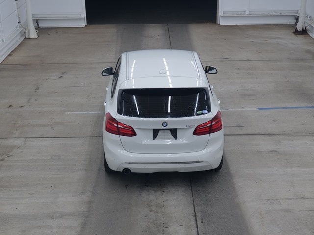 BMW 2-SERIES ACTIVE TOURER