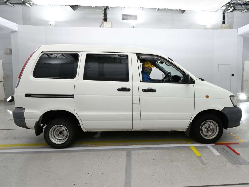 TOYOTA LITE ACE