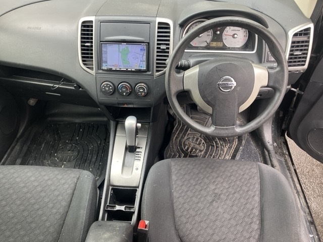 NISSAN WINGROAD