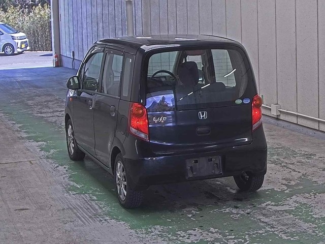 HONDA LIFE