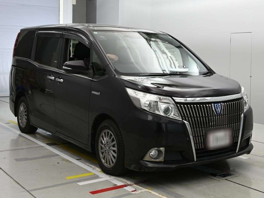 TOYOTA ESQUIRE