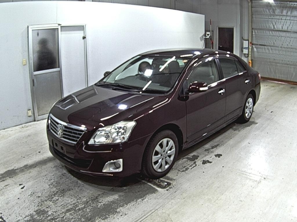 TOYOTA PREMIO