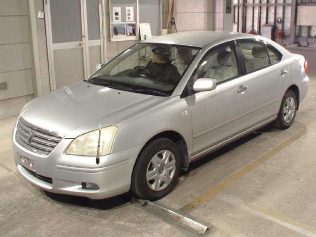 TOYOTA PREMIO