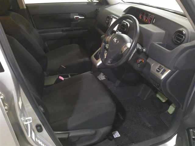 TOYOTA COROLLA RUMION