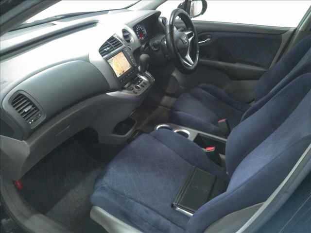 HONDA STREAM