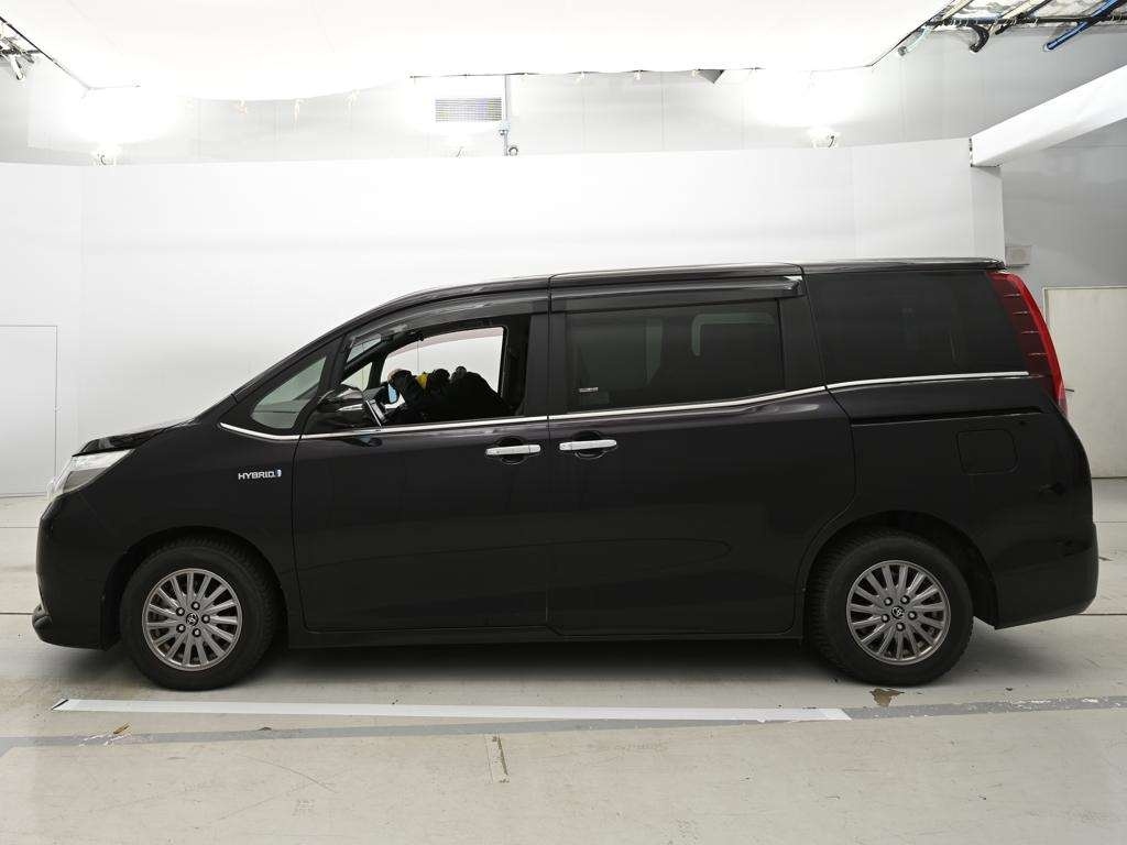 TOYOTA ESQUIRE
