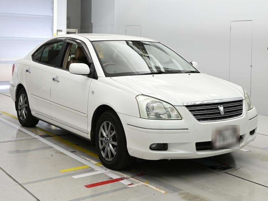 TOYOTA PREMIO