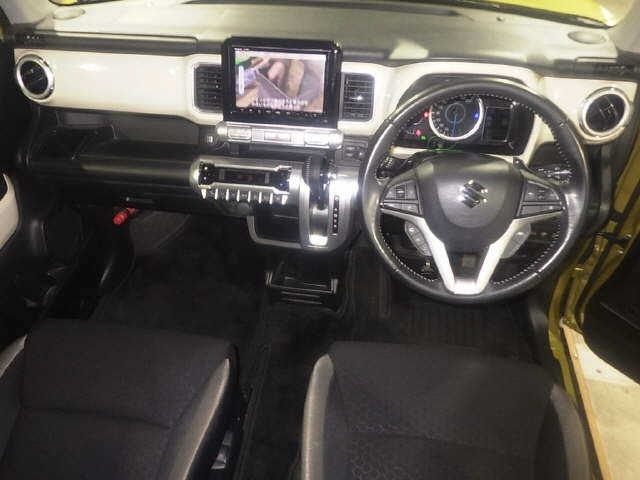 SUZUKI XBEE