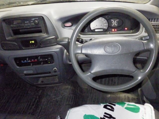 TOYOTA LITE ACE