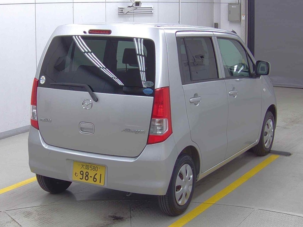MAZDA AZ-WAGON