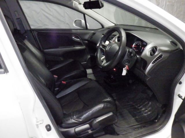 HONDA STREAM