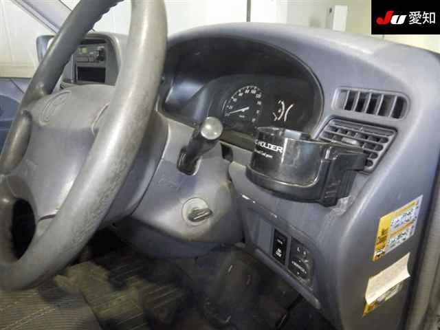 TOYOTA LITE ACE