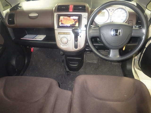HONDA LIFE
