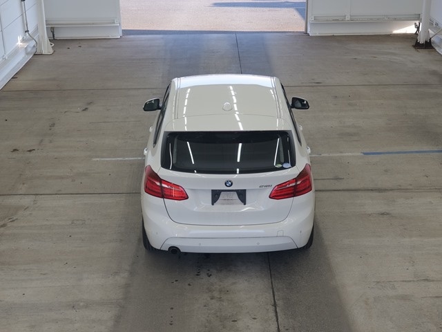 BMW 2-SERIES ACTIVE TOURER