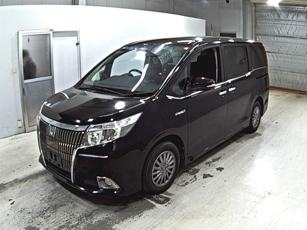 TOYOTA ESQUIRE