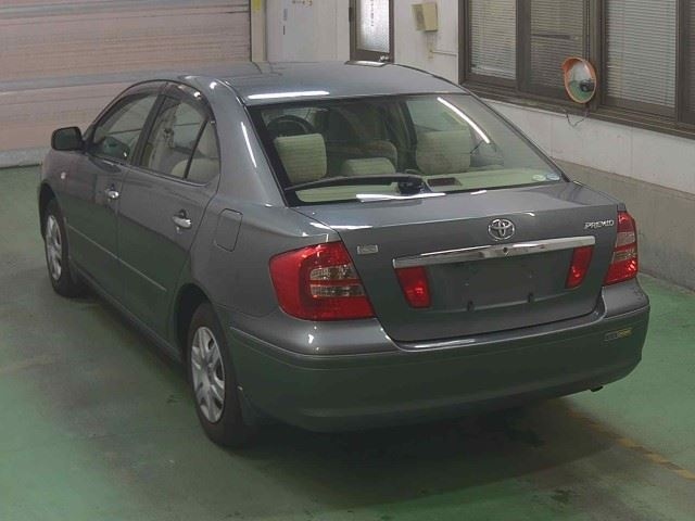 TOYOTA PREMIO