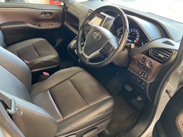 TOYOTA ESQUIRE