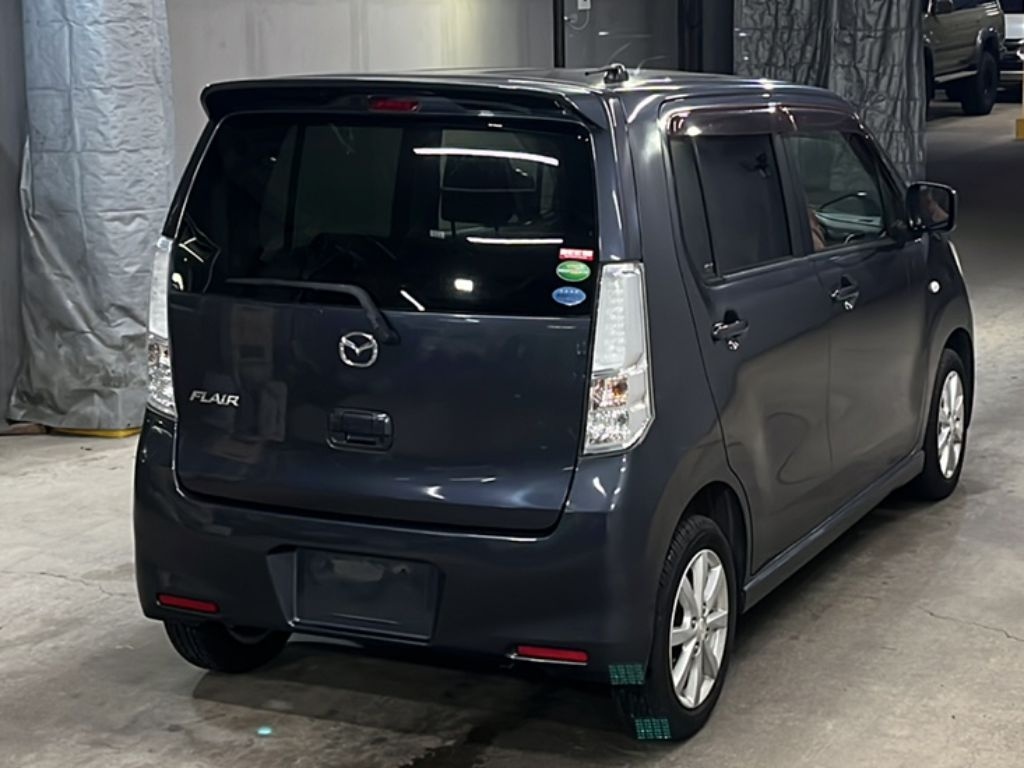 MAZDA FLAIR