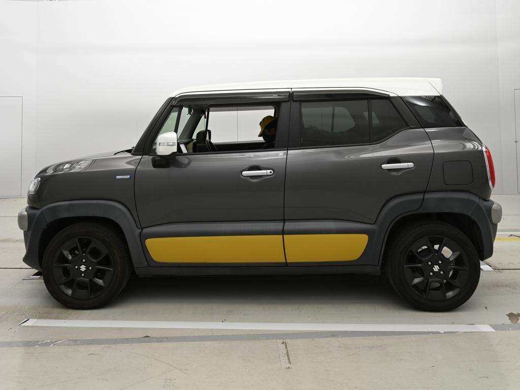 SUZUKI XBEE