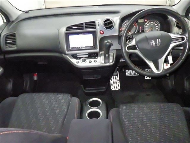 HONDA STREAM