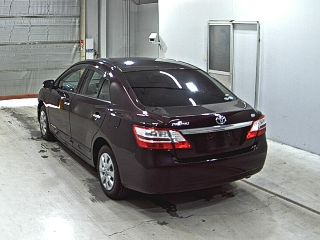 TOYOTA PREMIO