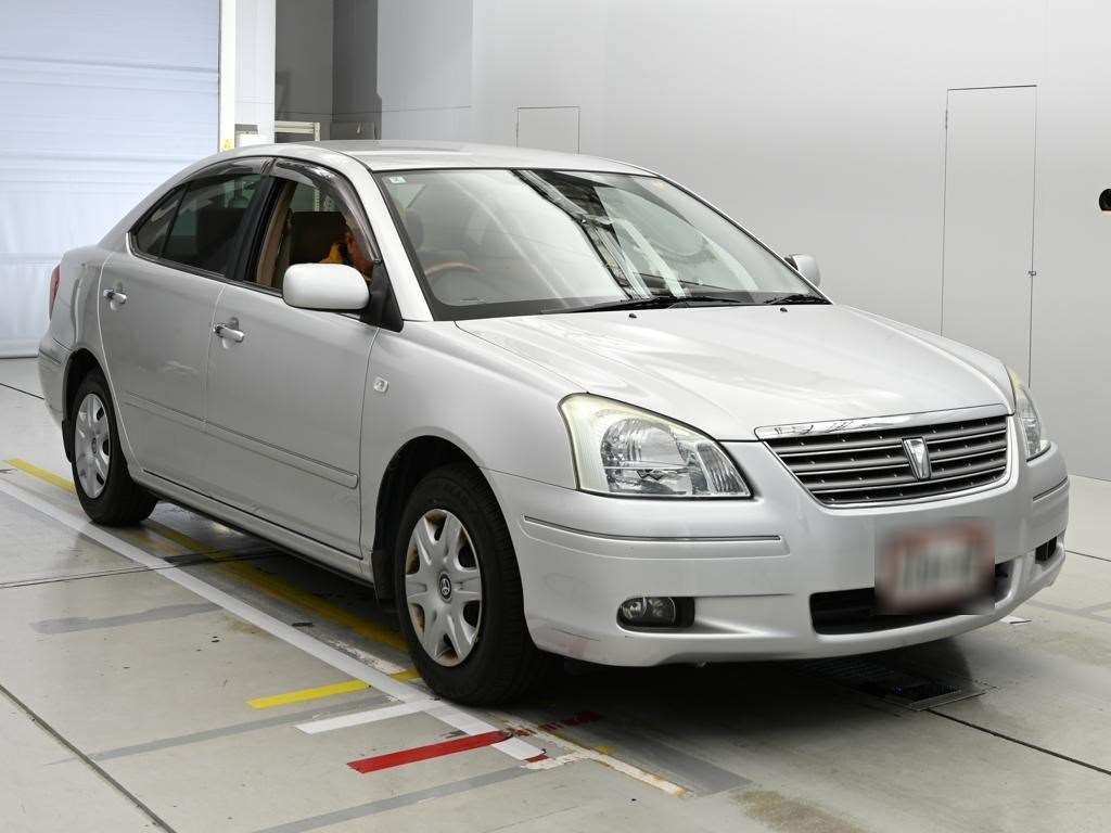 TOYOTA PREMIO