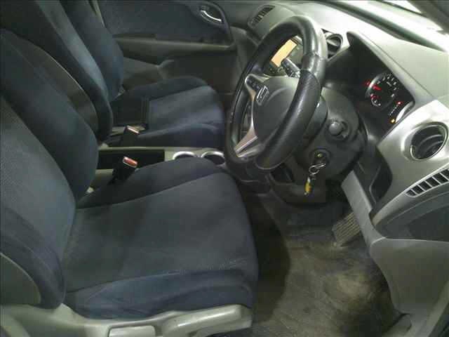 HONDA STREAM