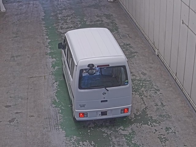 NISSAN NV100 CLIPPER