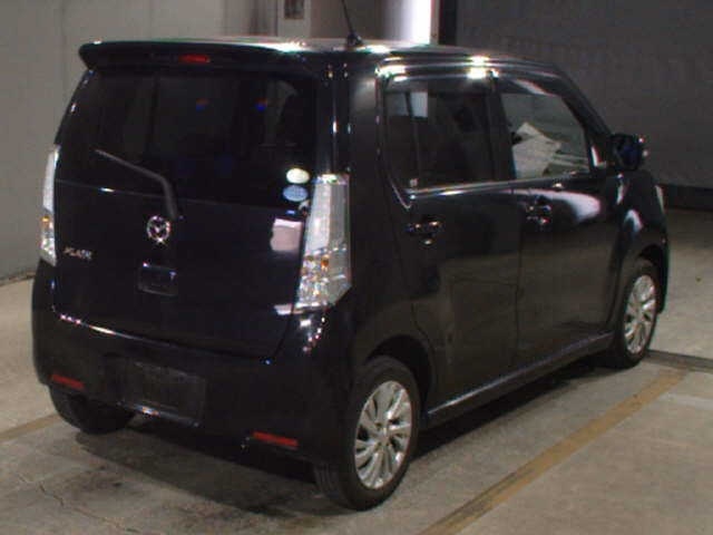 MAZDA FLAIR