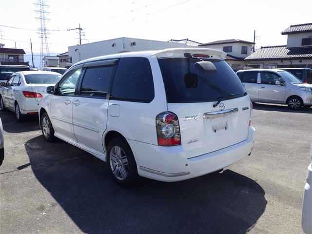 MAZDA MPV
