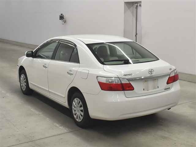 TOYOTA PREMIO