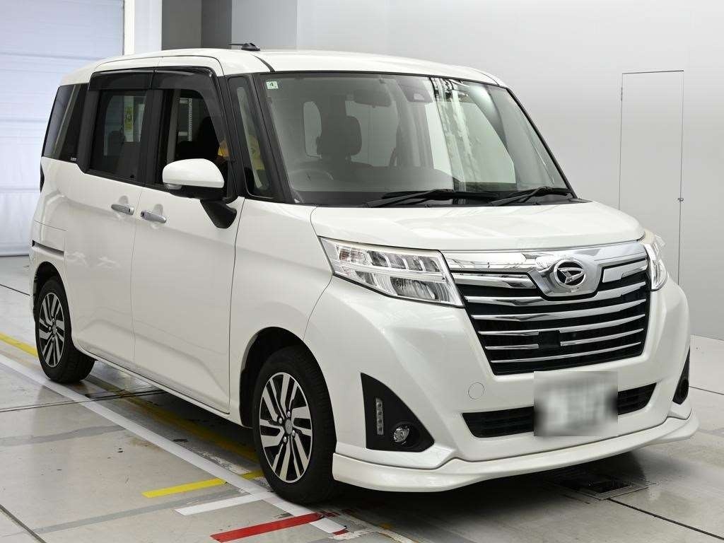DAIHATSU THOR