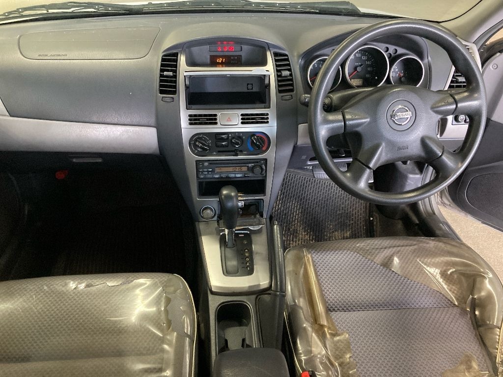 NISSAN WINGROAD